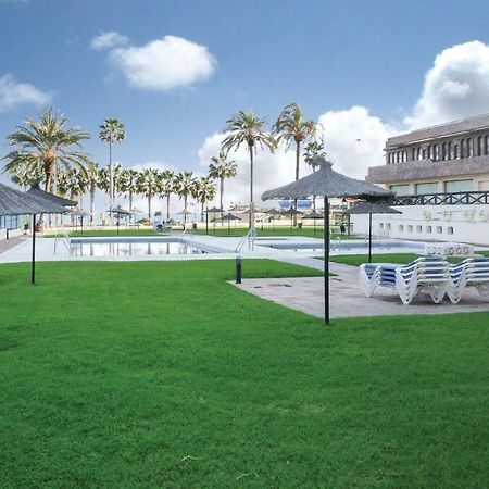 Nice Apartment In Benalmdena Costa With 1 Bedrooms, Wifi And Outdoor Swimming Pool Benalmádena Exterior foto