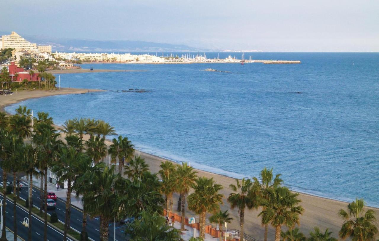Nice Apartment In Benalmdena Costa With 1 Bedrooms, Wifi And Outdoor Swimming Pool Benalmádena Exterior foto