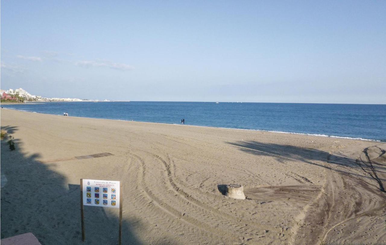 Nice Apartment In Benalmdena Costa With 1 Bedrooms, Wifi And Outdoor Swimming Pool Benalmádena Exterior foto
