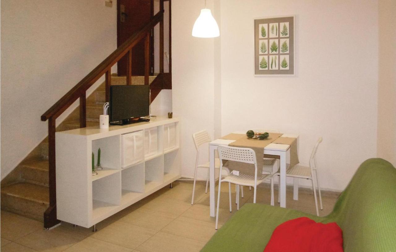 Nice Apartment In Benalmdena Costa With 1 Bedrooms, Wifi And Outdoor Swimming Pool Benalmádena Exterior foto