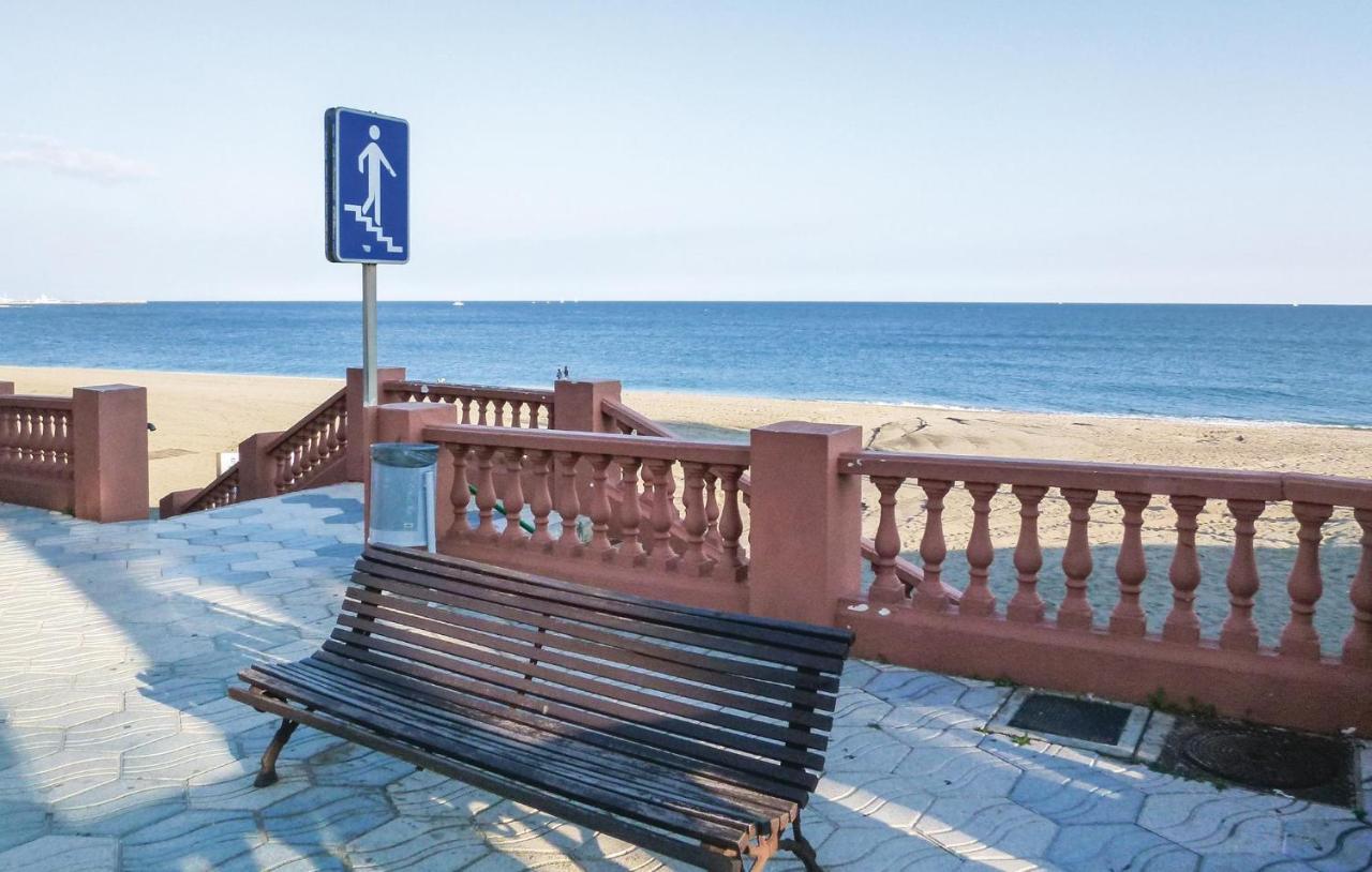 Nice Apartment In Benalmdena Costa With 1 Bedrooms, Wifi And Outdoor Swimming Pool Benalmádena Exterior foto
