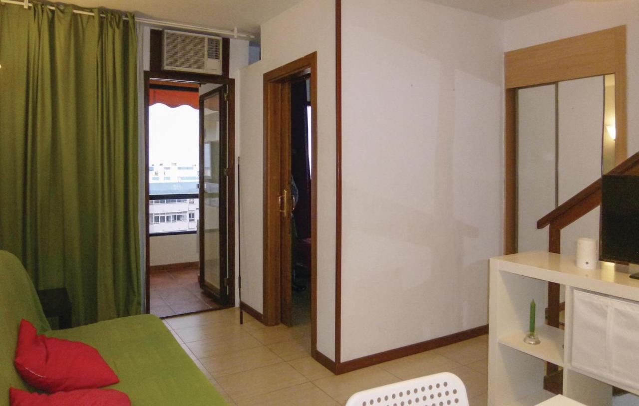 Nice Apartment In Benalmdena Costa With 1 Bedrooms, Wifi And Outdoor Swimming Pool Benalmádena Exterior foto