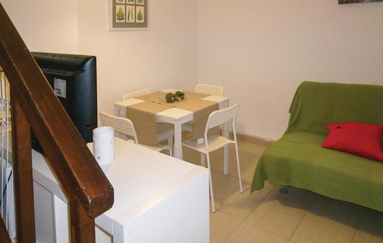 Nice Apartment In Benalmdena Costa With 1 Bedrooms, Wifi And Outdoor Swimming Pool Benalmádena Exterior foto